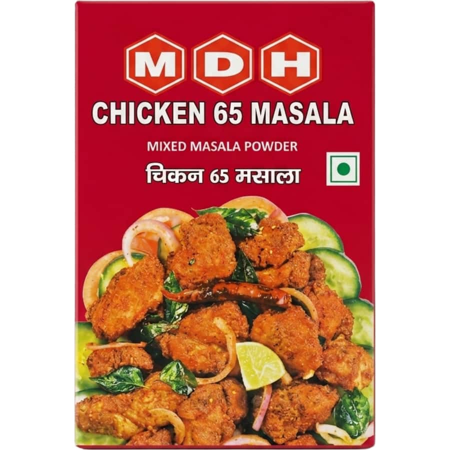 Mdh Spices Chicken 65 Masala