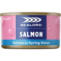 Sealord