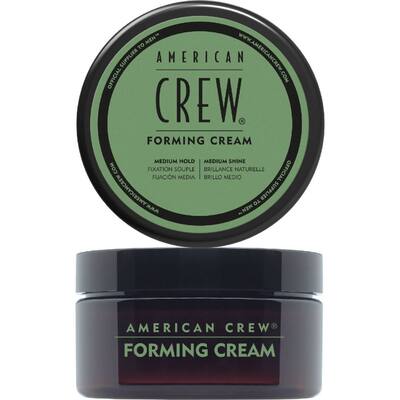american crew forming cream hair styling