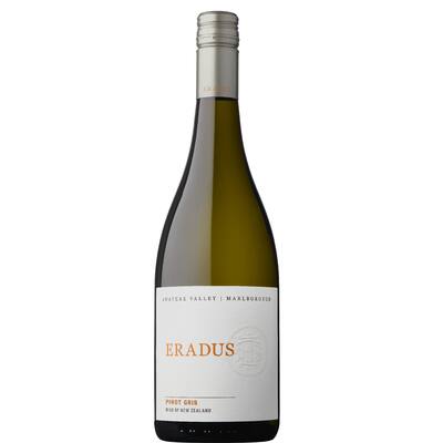 eradus marlborough pinot gris 
