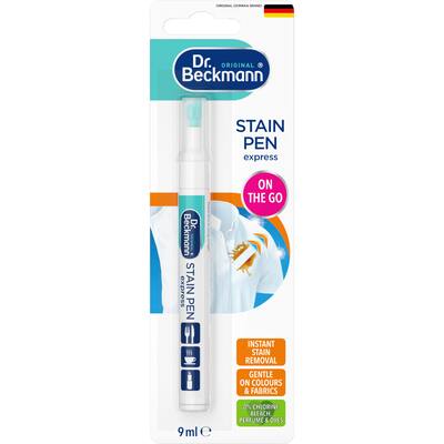 dr beckmann stain pen 