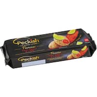 Peckish