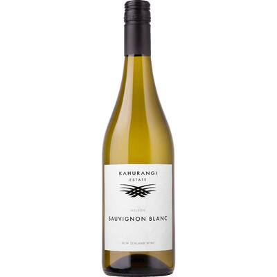 kahurangi estate nelson sauvignon blanc 