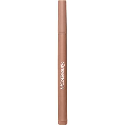 mcobeauty lip stain & sculpt natural nude