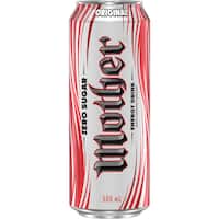 Mother Mother Original Zero Sugar Energy Drink (500ml)