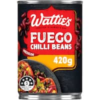Wattie's