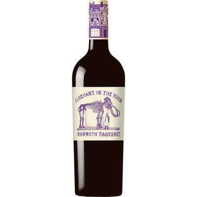 elephant in the room cabernet sauvignon 