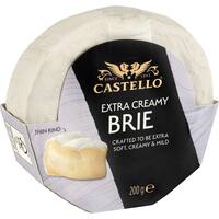 Castello 200g