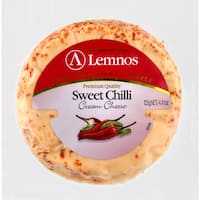 Lemnos Sweet Chilli Cream Cheese