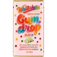 Whittaker's 250g