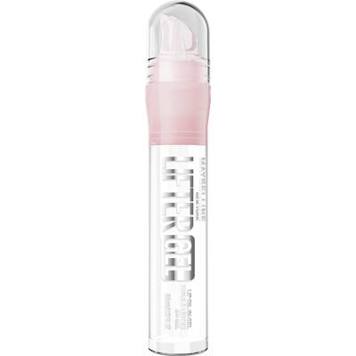 maybelline lip gloss lifter gel 001 mintini