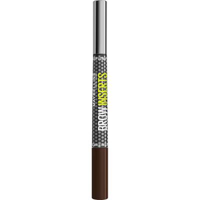maybelline brow pencil brow insert deep brown 05
