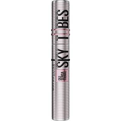 maybelline mascara sky high tubing black