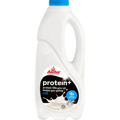 anchor milk protein plus