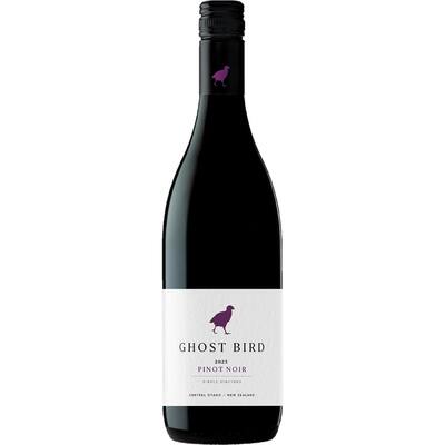 ghost bird pinot noir central otago