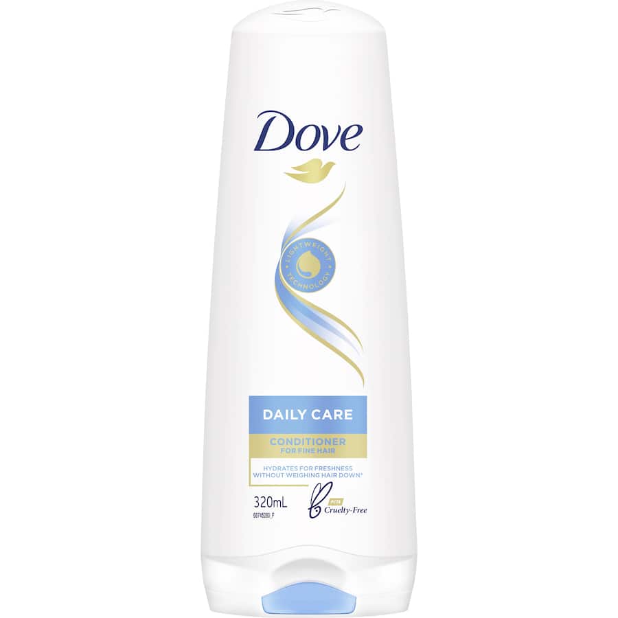 Dove Nutritive Solutions Conditioner Daily Care