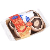 Meadow Mushrooms