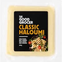 The Good Grocer 200g