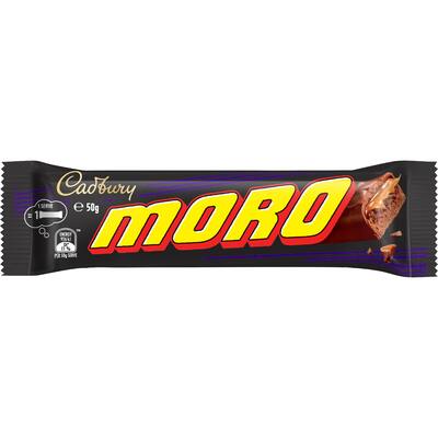 cadbury chocolate bar moro