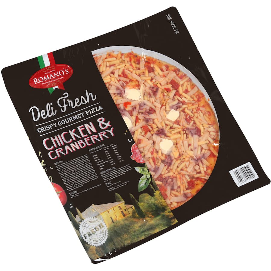Fresh Picked PIZZA - Pizza restaurant in Shoreview, MN