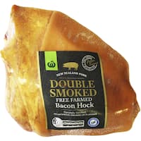 Woolworths minorder700g