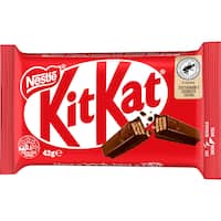 Kit Kat Milk Chocolate Bar