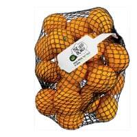 The Odd Bunch Fresh Fruit Mandarins
