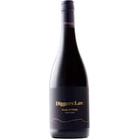Diggers Law Pinot Noir