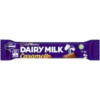 Cadbury Chocolate Bar Caramello