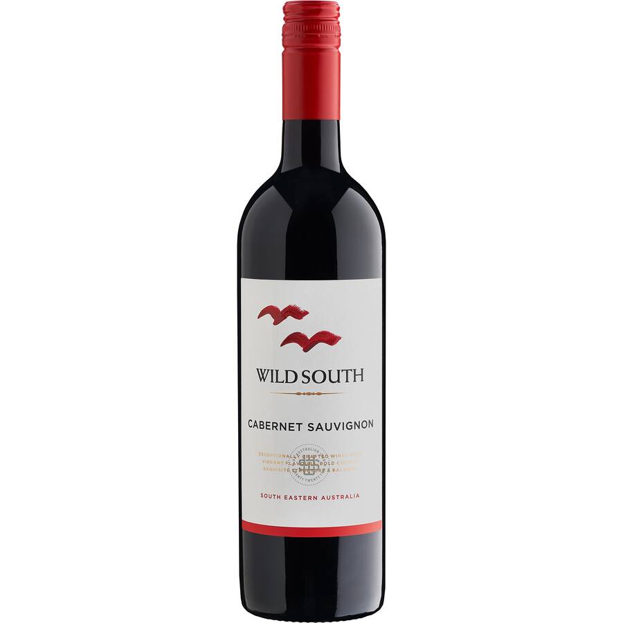 Wild South Cabernet