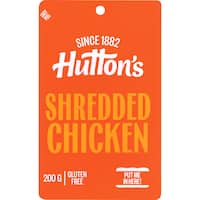 Huttons 200g
