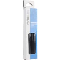 Paper Click Markers Black Permanent