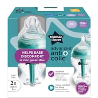 Tommee Tippee Baby Bottle Advanced Anti Colic