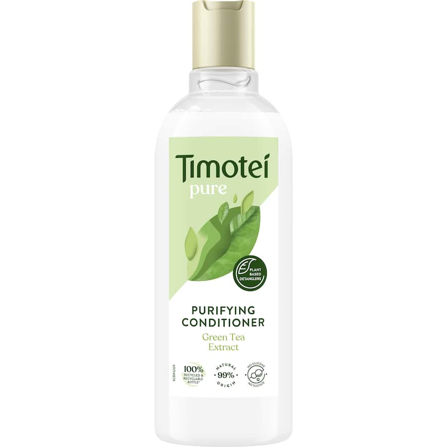 Timotei Conditioner Purifying