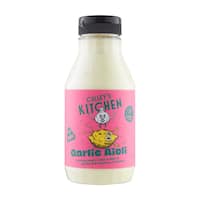 Culley's Aioli Garlic