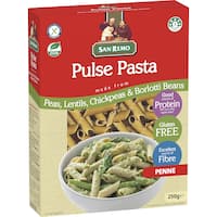 San Remo Pulse Pasta Pasta Penne