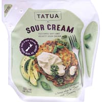 Tatua Sour Cream