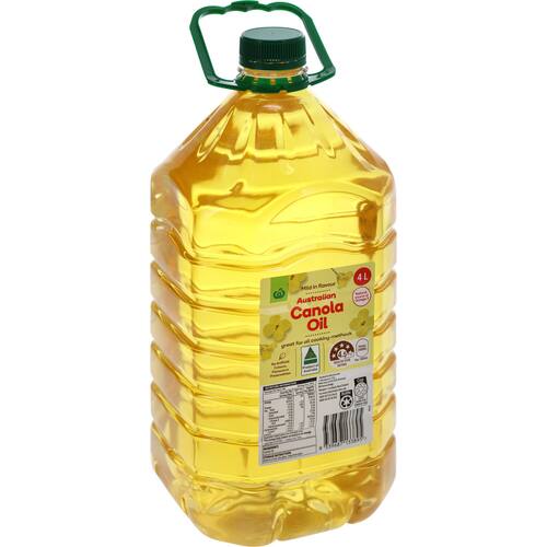 Buy Woolworths Canola Oil online at Woolworths NZ