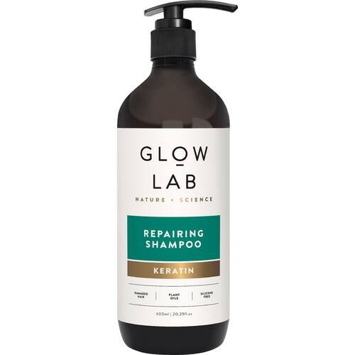 Glow Lab Shampoo Repairing