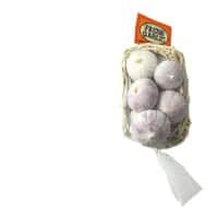 solo fresh vegetable garlic