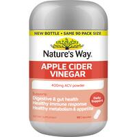 Natures Way Super Foods 90 pack