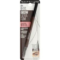 Maybelline Brow Ultra Slim Deep Brown
