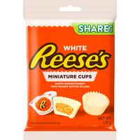 Reese's Chocolate Sharepack Miniature Cups