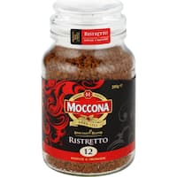 moccona instant coffee ristretto specialty blend