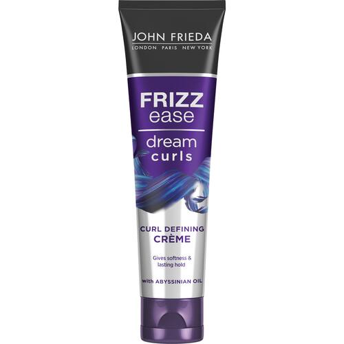 John Frieda Frizz Ease Curl Defying Creme Dream Curls