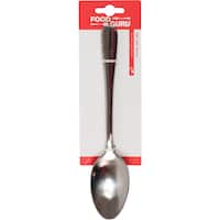 food guru dessert spoons stainless steel