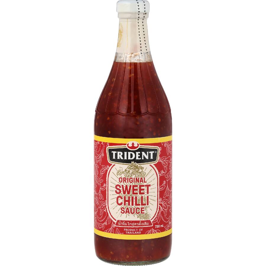 Trident Sweet Chilli Sauce