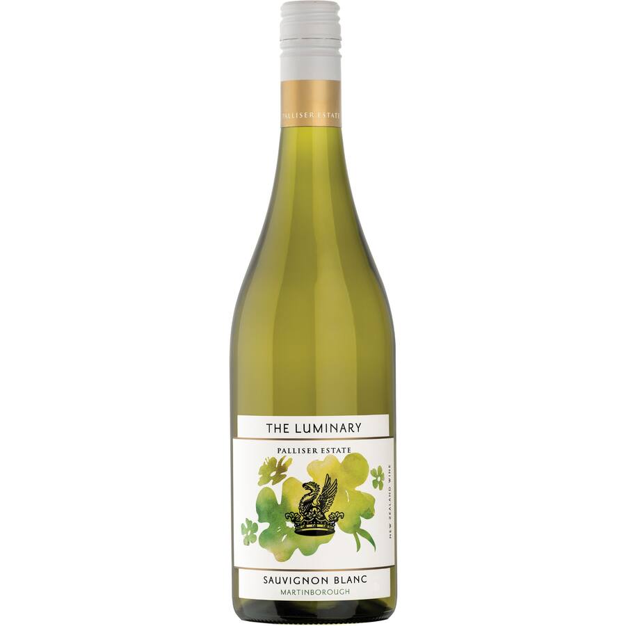The Luminary Sauvignon Blanc