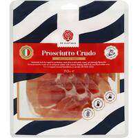 De Gustibus Crudo Prosciutto