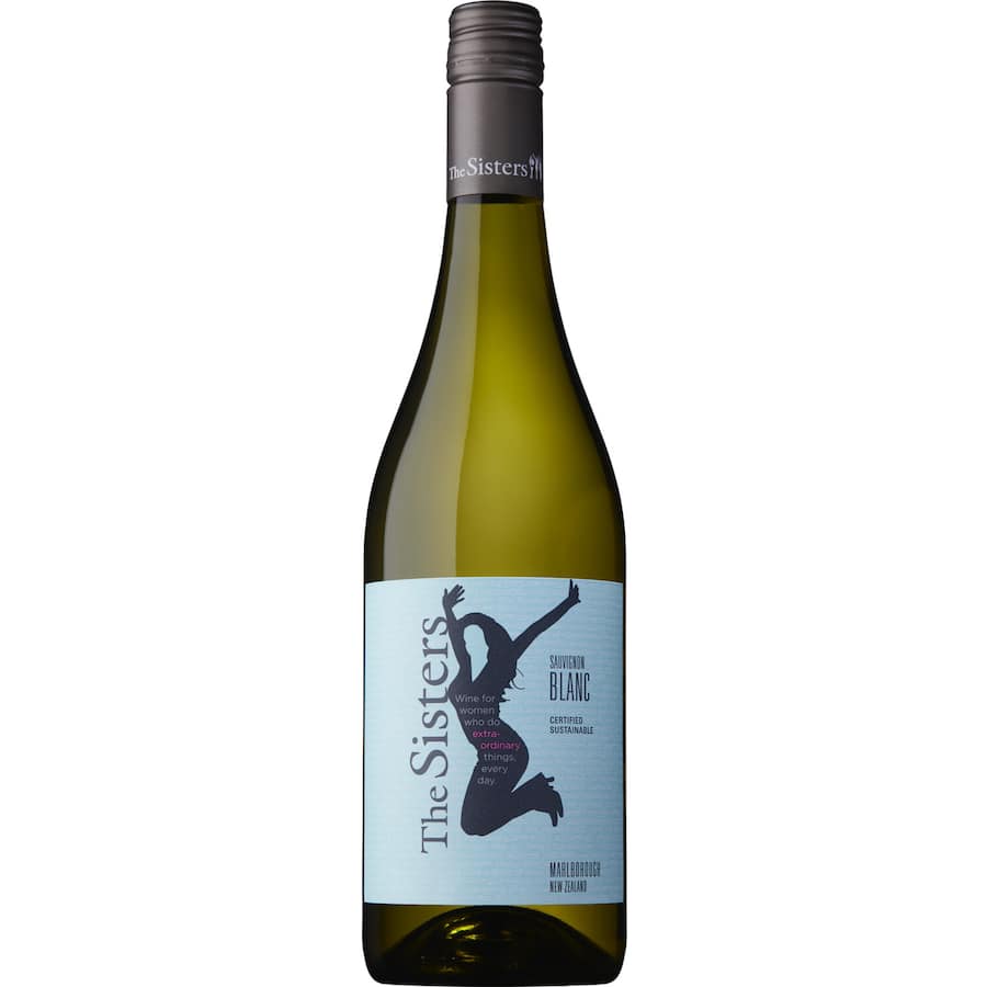 The Sisters Sauvignon Blanc